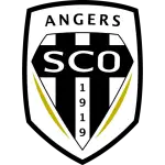 Angers U19 logo