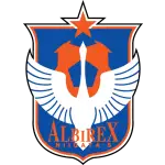 Albirex Niigata FC (Singapore) logo