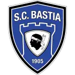 Bastia U19 logo