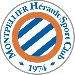 Montpellier Sub19 logo