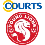 Young Lions logo