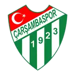 Çarşambaspor logo