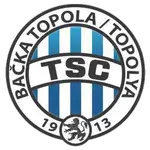 FK Bačka Topola logo