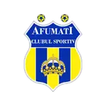 Afumaţi logo