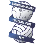 Birmingham City Under 18 Academy logo