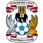 Coventry City logo