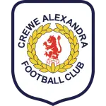 Crewe logo