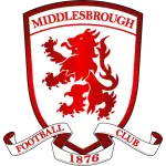 Middlesbrough logo