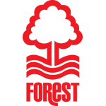 Nottm Forest logo