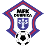 Dubnica logo