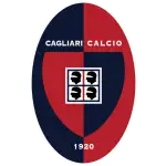 Cagliari Calcio Under 19 logo