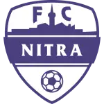 FC Nitra logo
