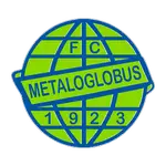 CS Metaloglobus Bucureşti logo