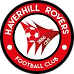 Haverhill Rovers FC logo