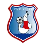 ŽNK Split logo