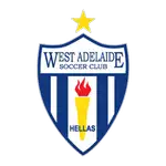 West Adelaide logo