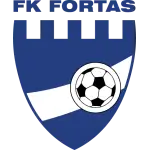 FK Fortas Kaunas logo