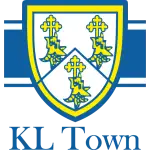 King's Lynn Town FC logo