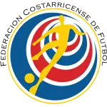 Costa Rica U22 logo