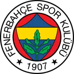 Fenerbahçe U19 logo