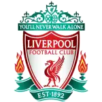 Liverpool U19 logo
