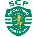 Sporting CP U19 logo