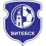 FC Vitebsk logo