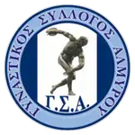 Almyros logo