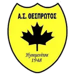 Thesprotos logo
