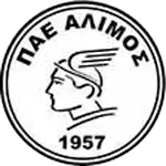 AOT Alimos logo