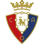 Osasuna B logo