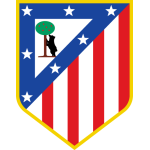 A Madrid B logo