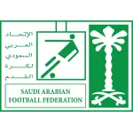 Arábia Saudita Sub23 logo