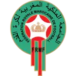 Morocco U23 logo