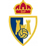 SD Ponferradina logo