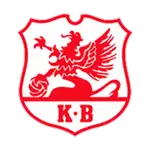 Karlbergs BK logo