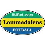 Lommedalen logo