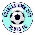 Charlestown Azzurri FC logo