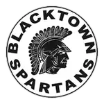 Spartans logo