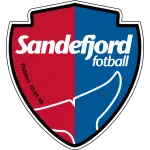 Sandefjord B logo