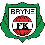 Bryne II logo