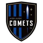 Adelaide Comets FC logo