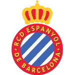 Espanyol B logo