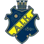 AIK U19 logo