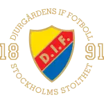 Djurgården U19 logo
