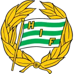 Hammarby Sub19 logo