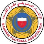 Bahrain logo