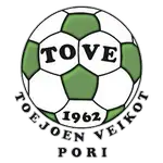 Toejoen Veikot logo