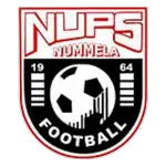 Nummelan Palloseura logo