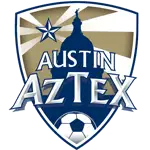 Austin Aztex logo